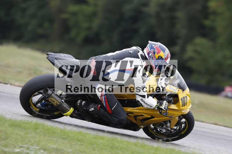 /35 26.07.2025 Speer Racing ADR/Gruppe gelb/53